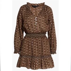 Veronica Beard dress size XL